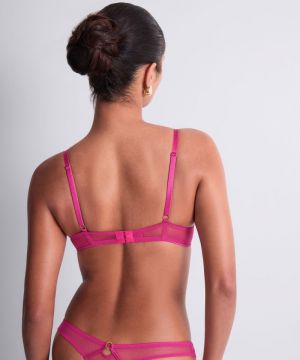 Sweet euphoria Passion rose