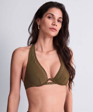 Summer stars Khaki