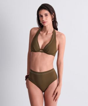 Summer stars Khaki
