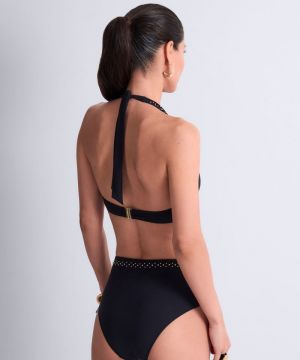 Summer stars Black