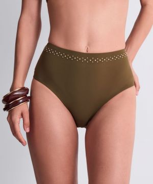 Summer stars Khaki