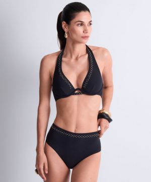 Summer stars Black