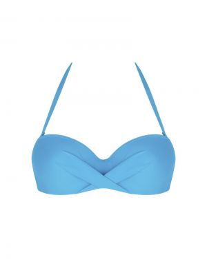 La Chiquissima Bleu Azur