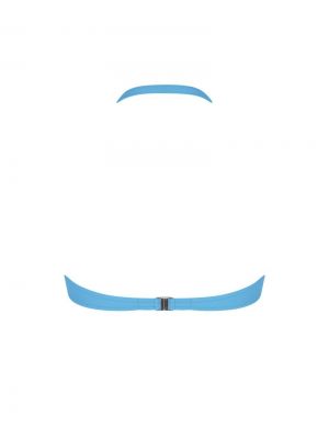La Chiquissima Bleu Azur