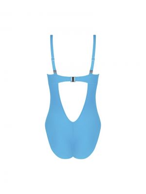 La Chiquissima Bleu Azur