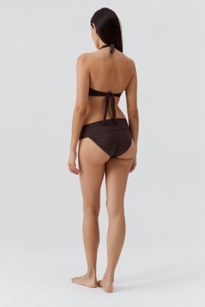 Brussels Bottom Brown