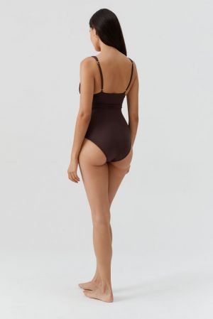 Panarea Brown