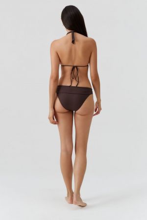 Grenada bottom Brown