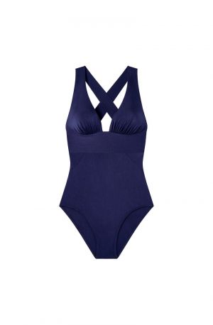 Capri 61 Navy