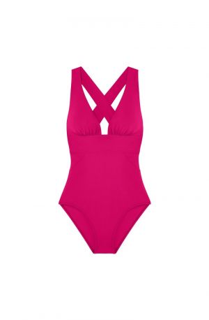Capri 61 Framboise