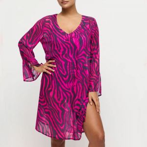 MALABO HPZ hot pink ze