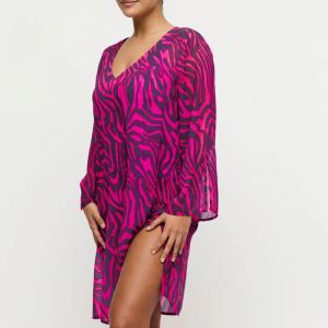 MALABO HPZ hot pink ze