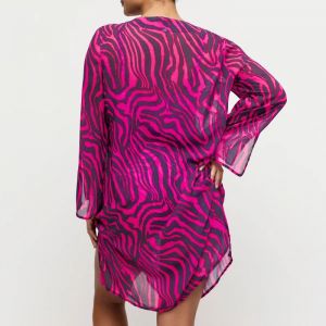 MALABO HPZ hot pink ze