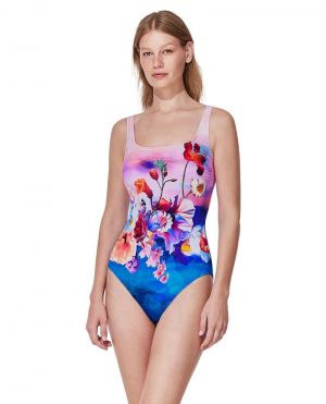 Under the sea Multicolor