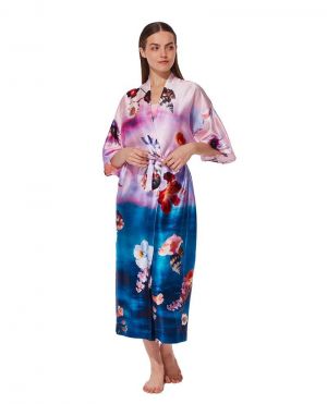 Under the sea Multicolor