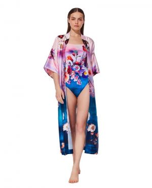 Under the sea Multicolor