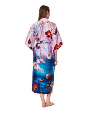 Under the sea Multicolor