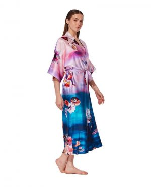 Under the sea Multicolor