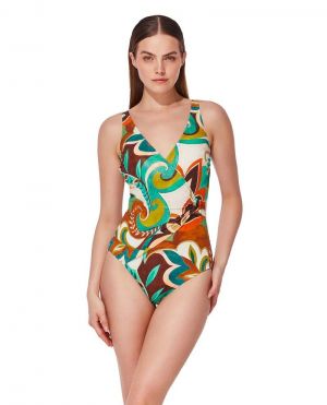 Porto Multi brown