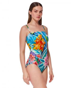 Tropicana Multicolor