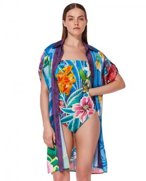 Tropicana Multicolor