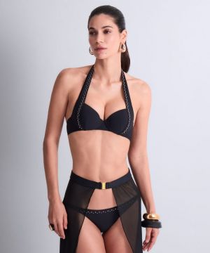 Summer stars Black