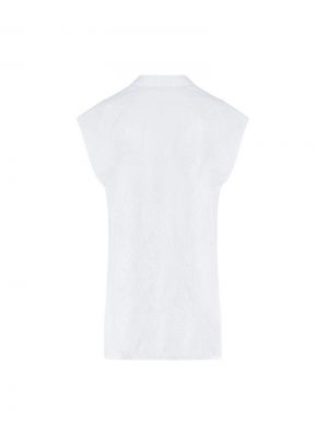 La Boheme antigel Blanc
