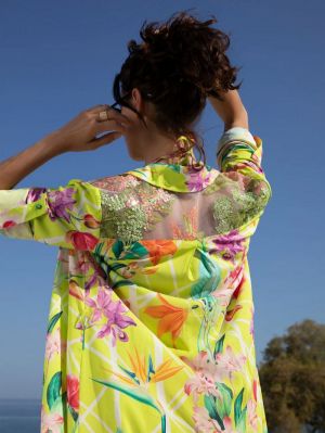 Fleurs splendeur Splendeur lime