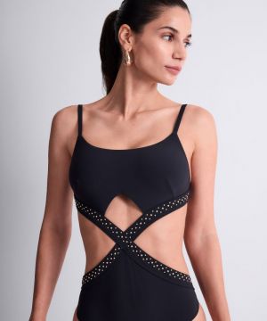 Summer stars Black