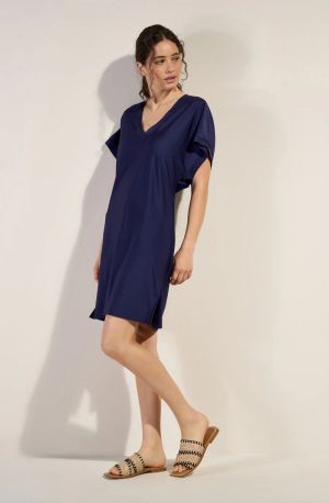 Pretty 11 Navy