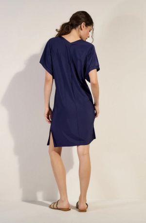 Pretty 11 Navy