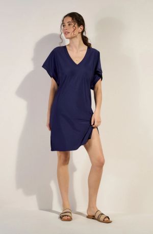 Pretty 11 Navy