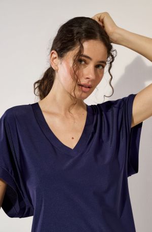 Pretty 11 Navy