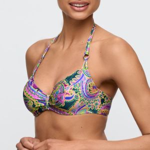 JOLISE TOP Tropical Pa