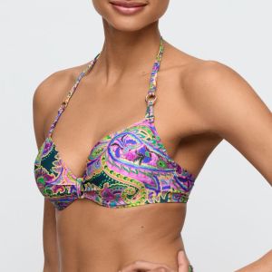 JOLISE TOP Tropical Pa