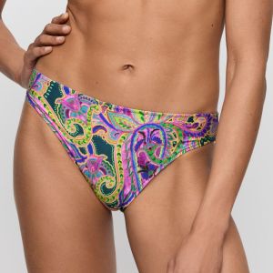 JOLISE TOP Tropical Pa