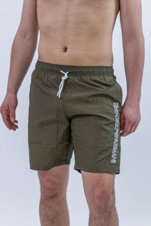 Zwemshort Olive