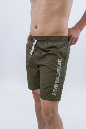 Zwemshort Olive