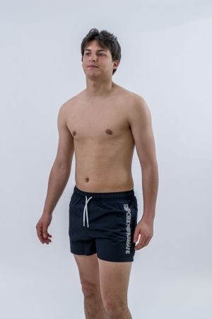 Zwemshort Armani blu