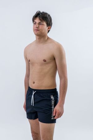 Zwemshort Armani blu