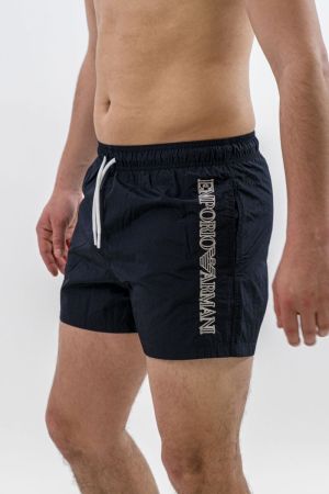 Zwemshort Armani blu