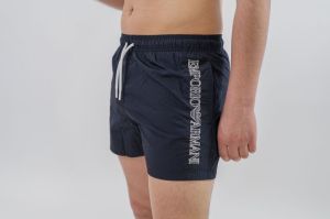 Zwemshort Armani blu