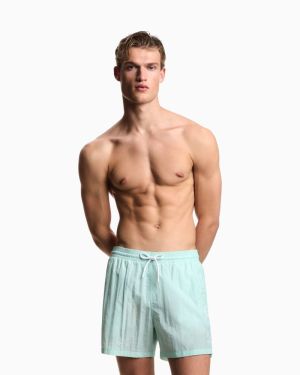 Zwemshort Aqua