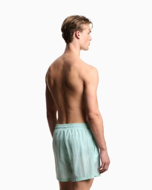Zwemshort Aqua