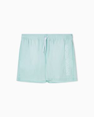 Zwemshort Aqua
