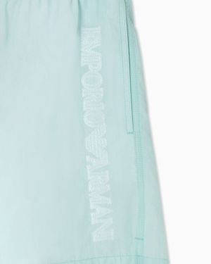 Zwemshort Aqua