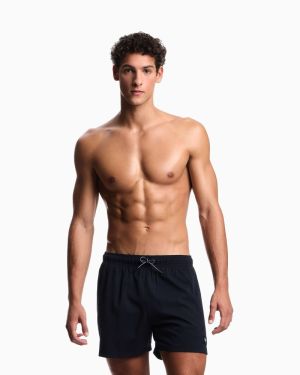 Zwemshort Armani blu