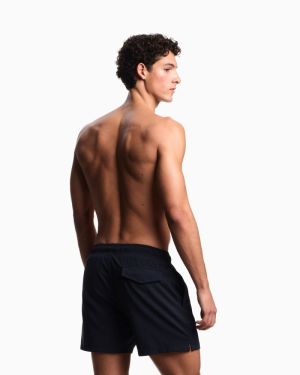 Zwemshort Armani blu