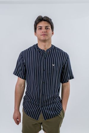 Hemdje Blue