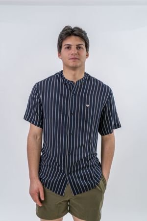 Hemdje Blue